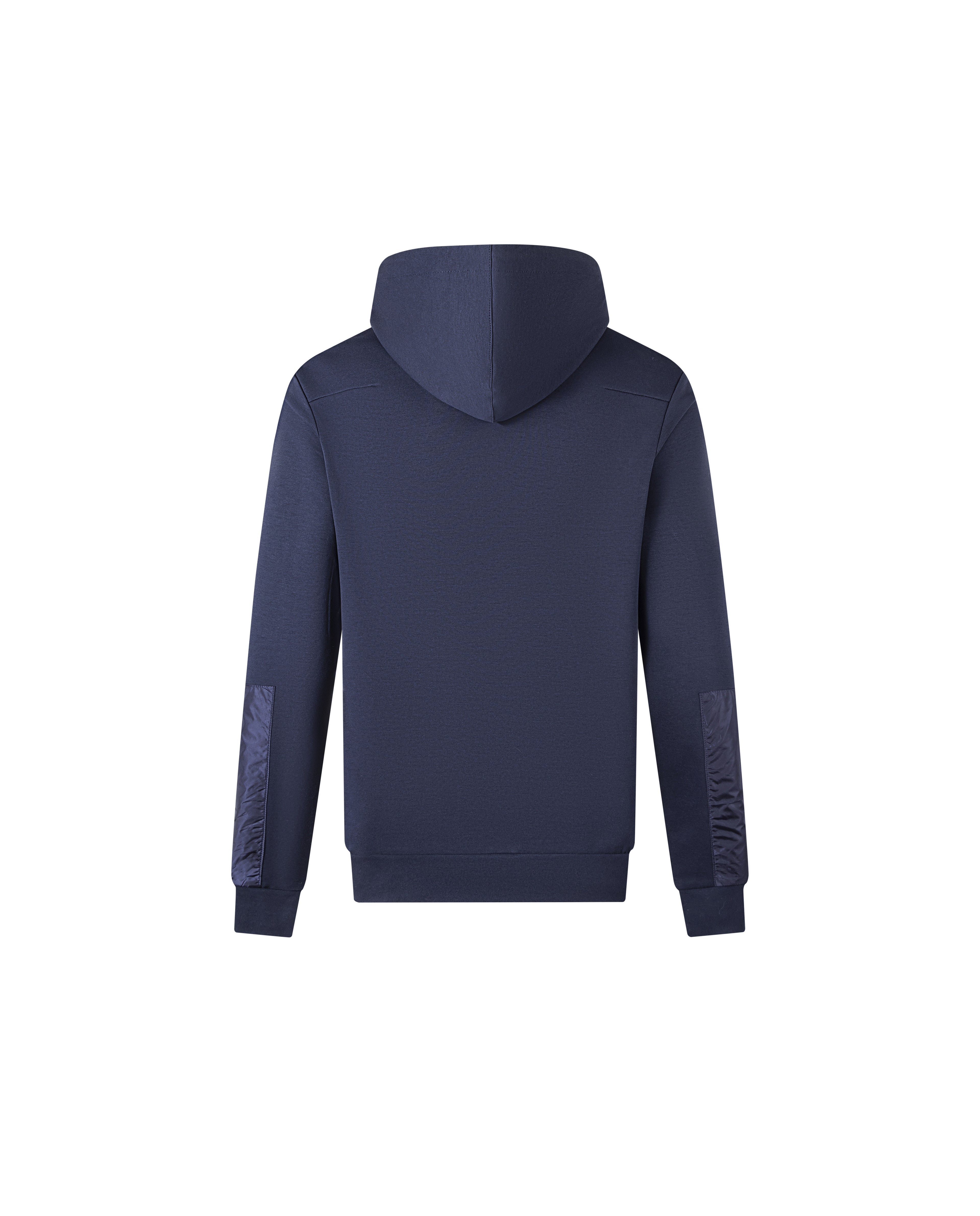 Men's Catini Coporto Hoodie in Navy — image 2