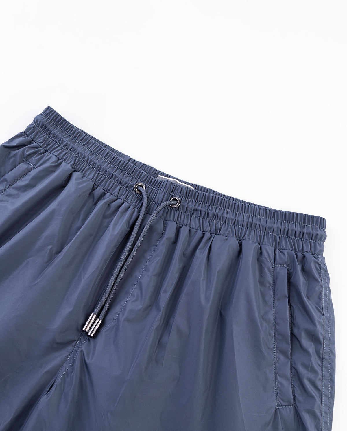 Men's Catini Baratti Versatile Shorts in Slate — image 3