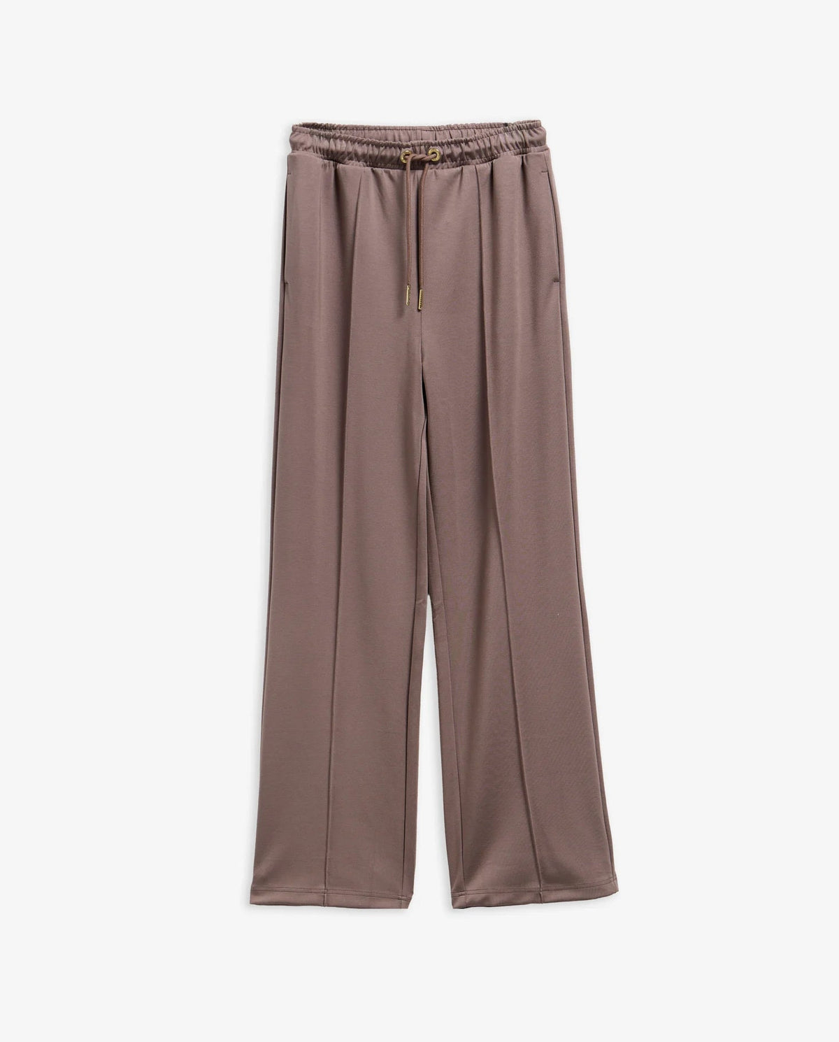 Women's Barbour International Kemora Trousers In Truffle — view 4