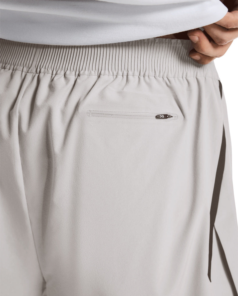Men's On Running Alloy Train Shorts — view 3
