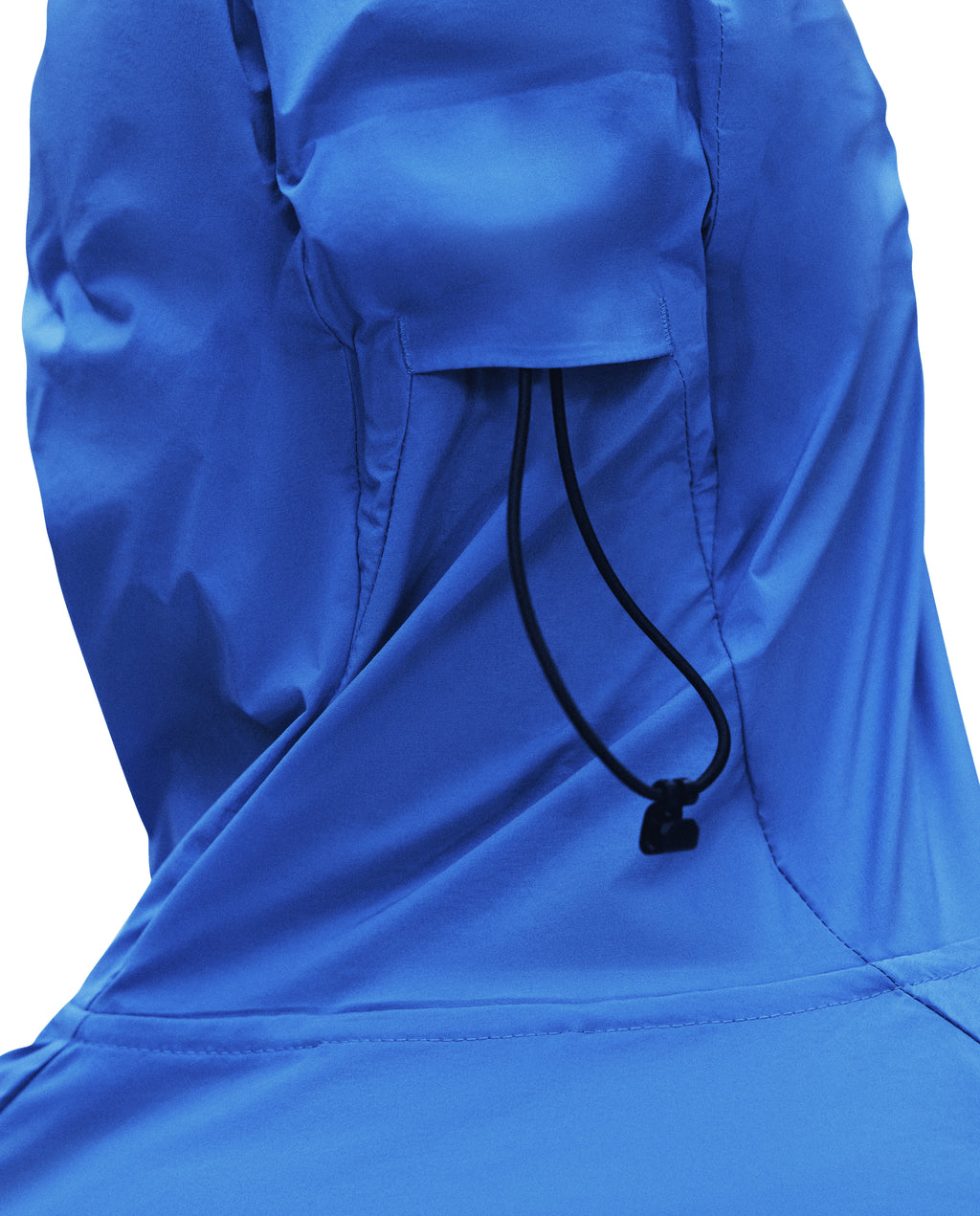 Men's On Running Core Jacket 1 Jay | Eclipse — view 3