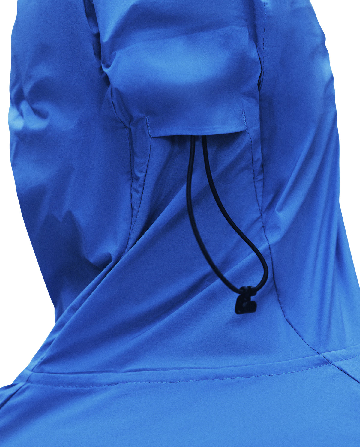 Men's On Running Core Jacket 1 Jay | Eclipse — view 3