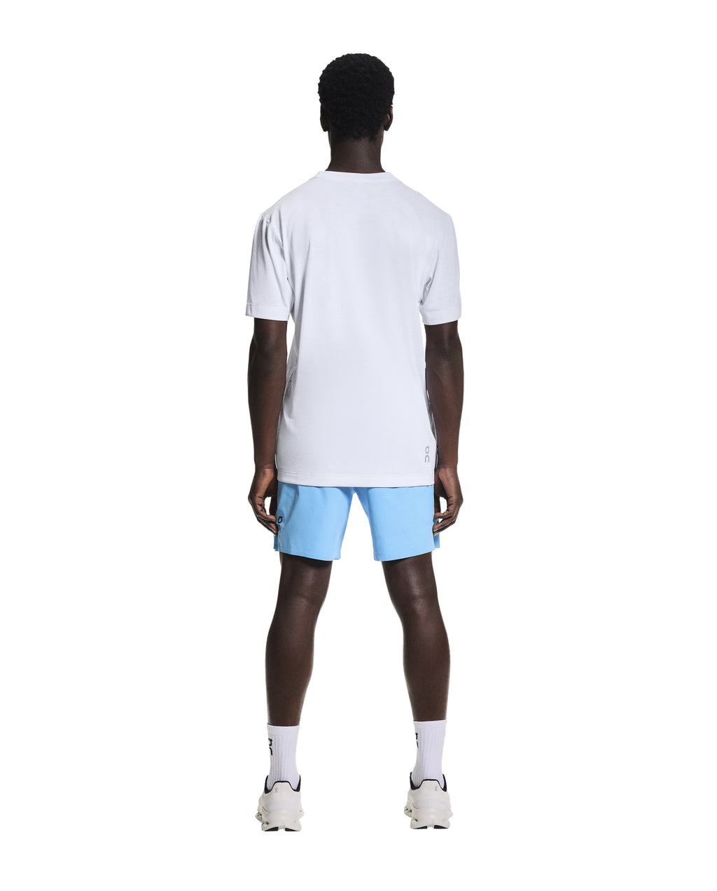 Men's On Running Gourami Focus Shorts — view 4