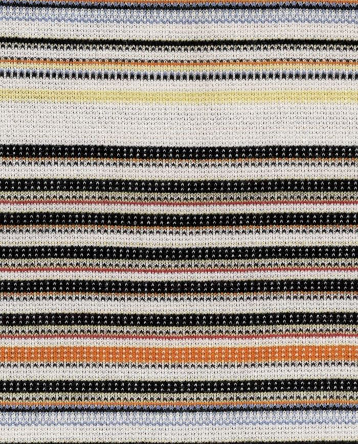 Men's Paul Smith Regular Fit Multicolour Print T-Shirt — view 4
