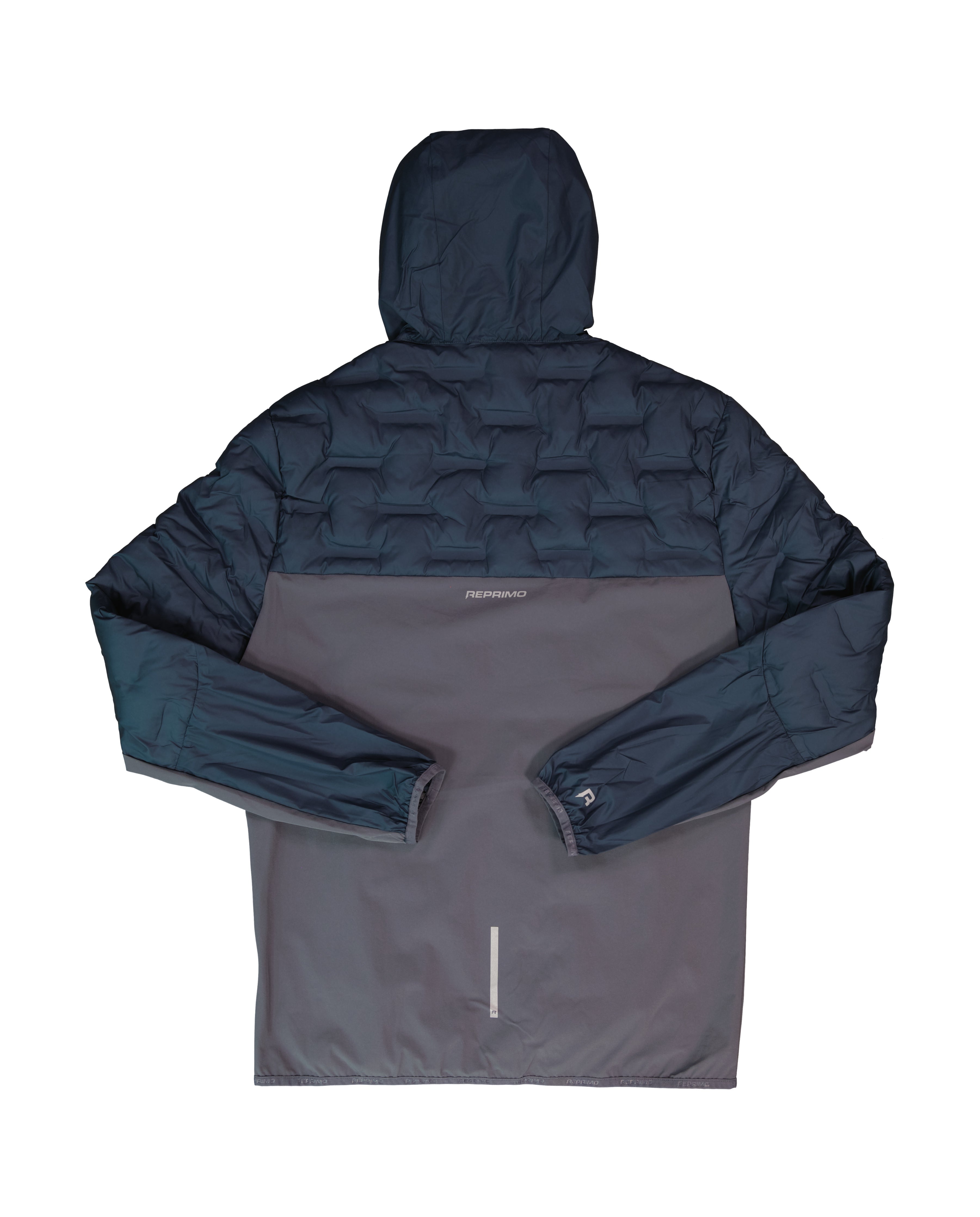 Men's Reprimo Marine Cell Hybrid Jacket & Pant Set — view 4
