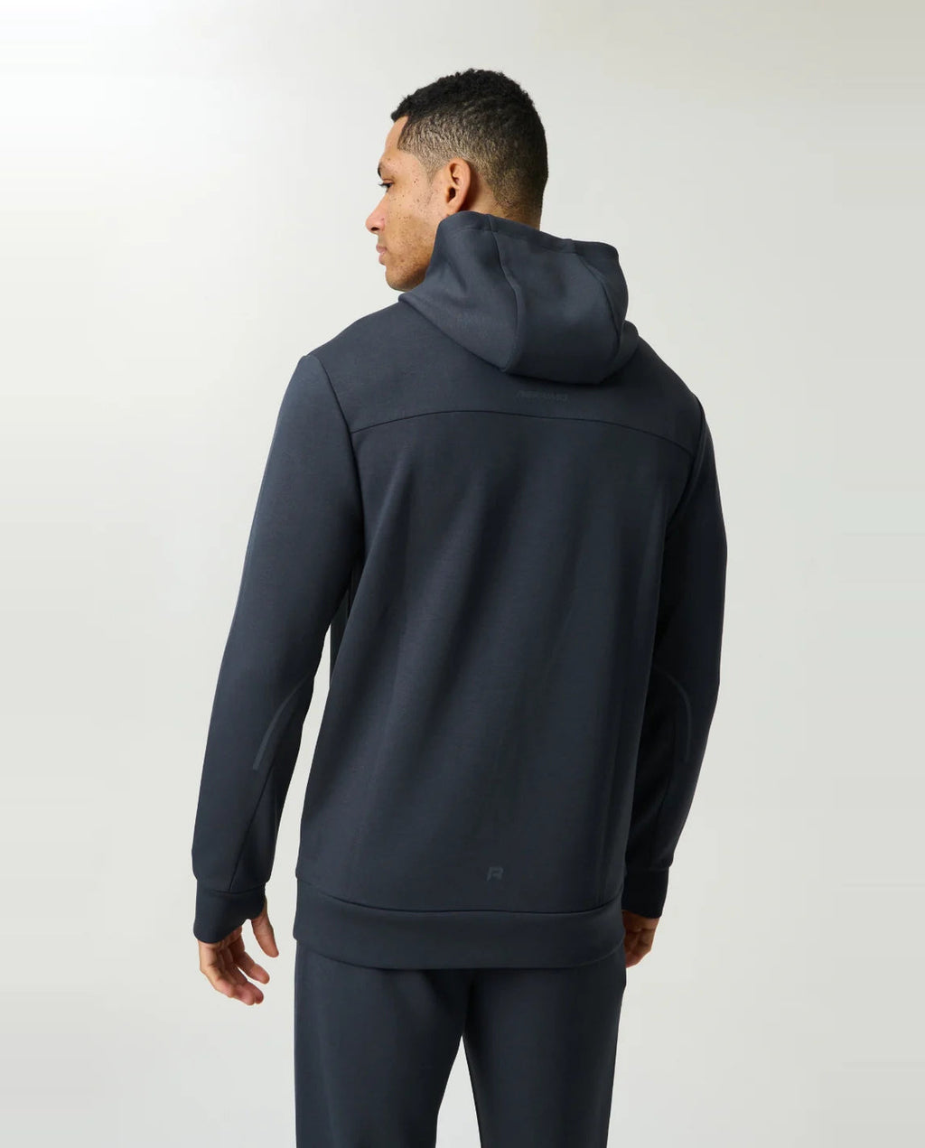 Men's Reprimo Slate Motion Hoodie — view 4
