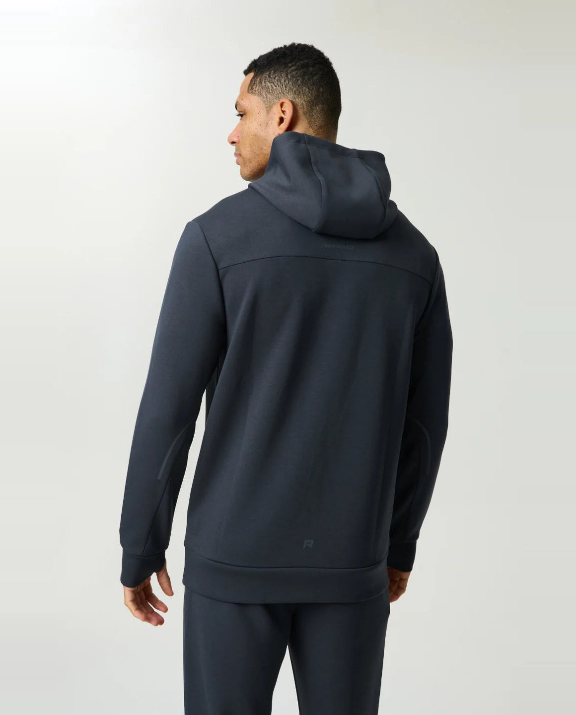 Men's Reprimo Slate Motion Hoodie — view 4
