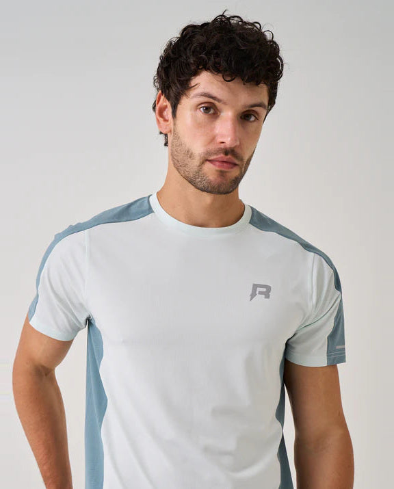 Men's Reprimo Tide Mist Nova T-Shirt — view 4
