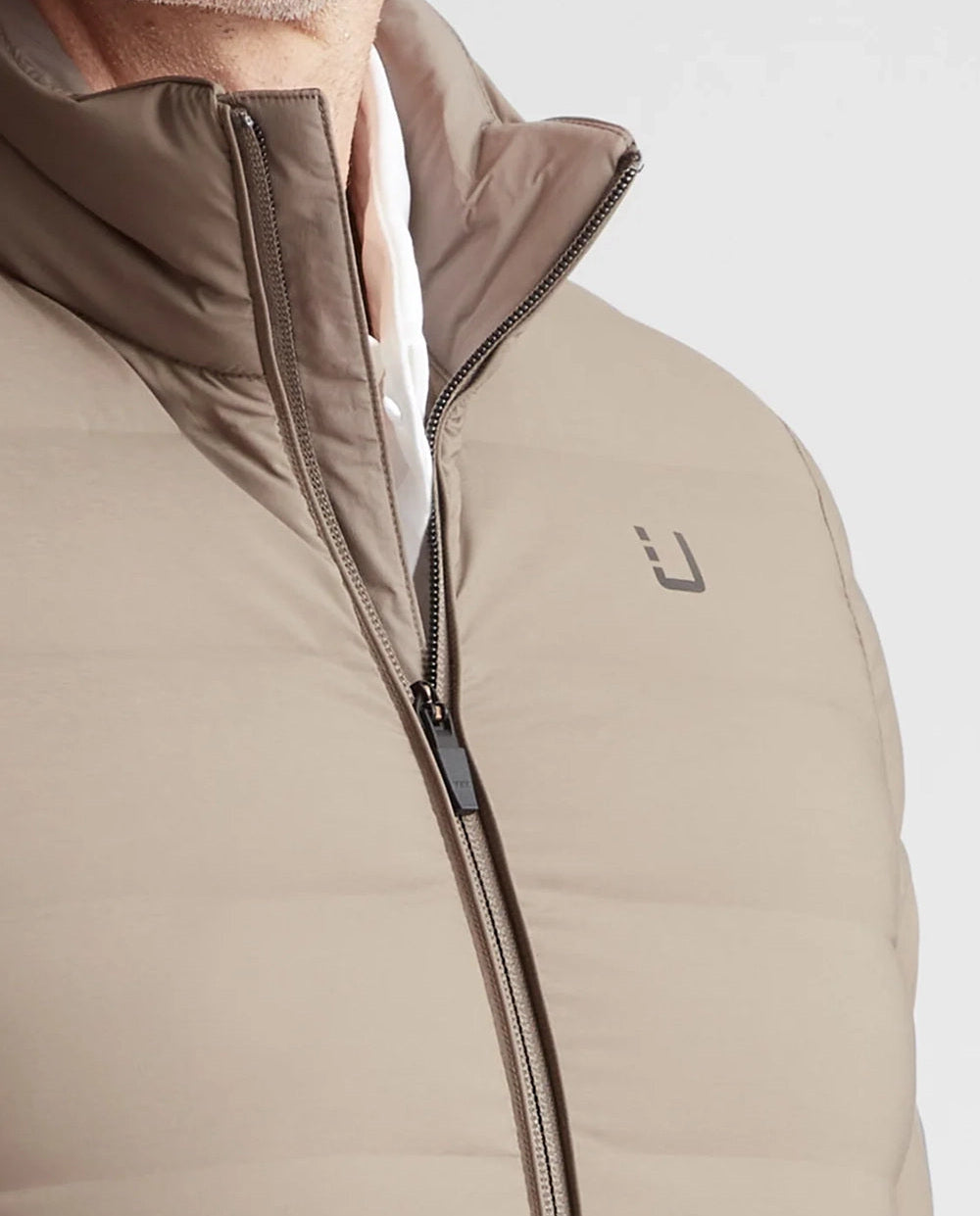 Men's UBR Sand Sonic Jacket - image 4
