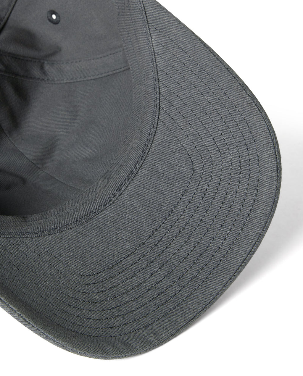 Mens Belstaff Phoenix Logo Cap Petrol Cap — view 3