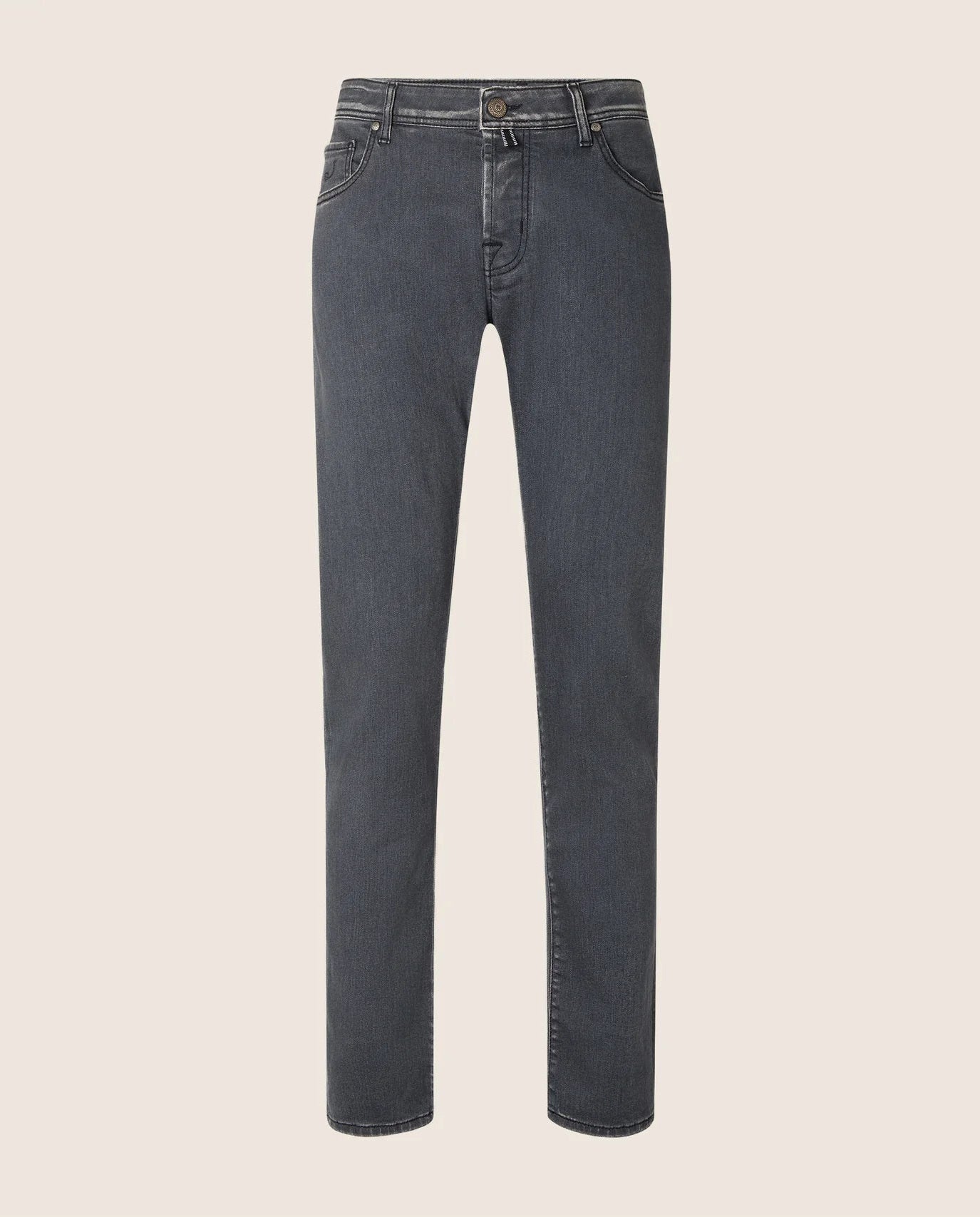 Jacob Cohen Bard Slim Fit Grey Jeans JUM_OE004 | OD's