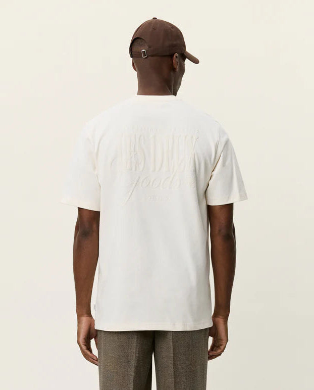 Mens Les Deux Eggnog Ben Goods T Shirt - image 4