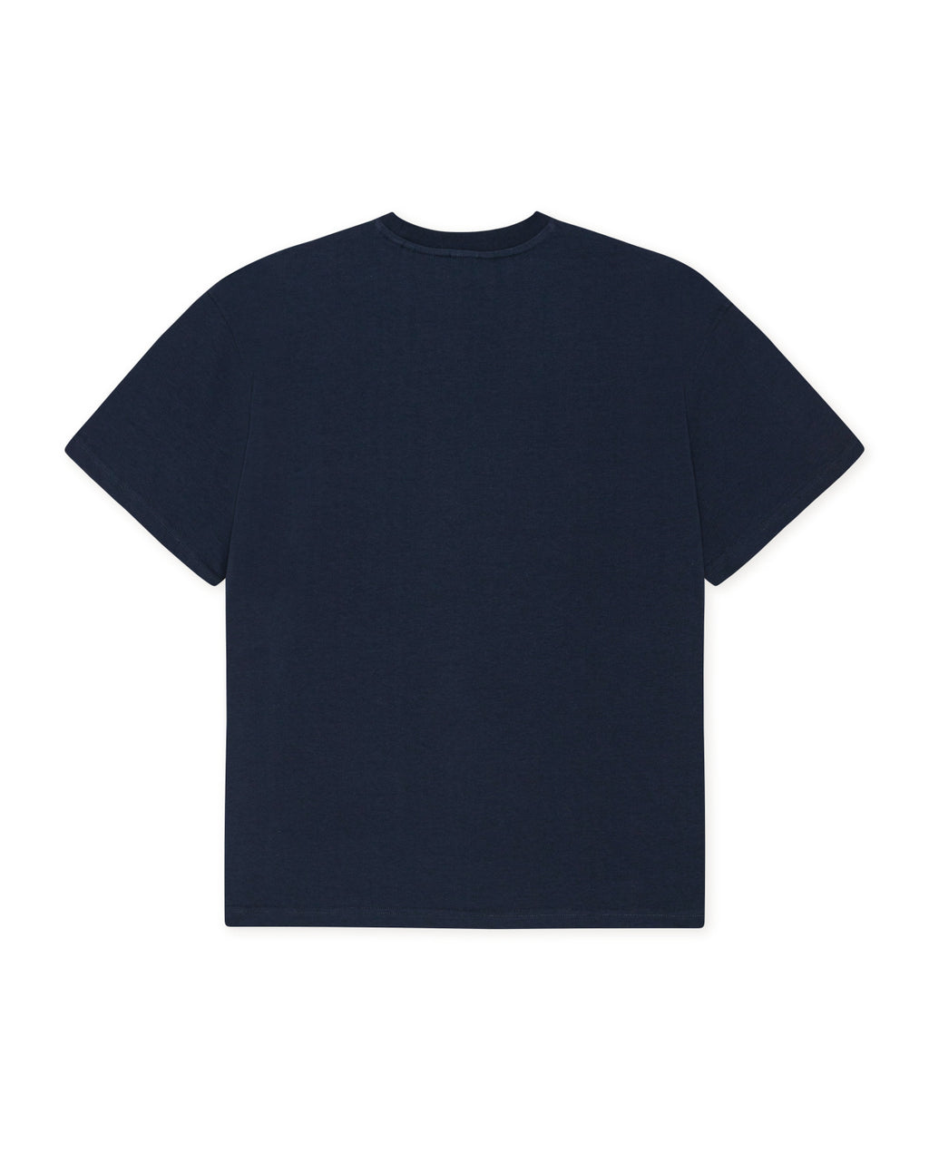 Mens Les Deux Navy Crew T Shirt - image 4