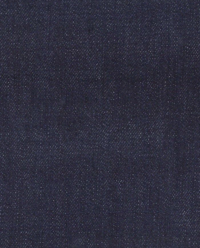 Mens Paul Smith Blue Slim-Tapered Crosshatch-Stretch Jeans — view 4
