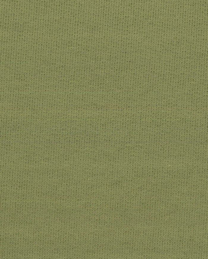 Mens Paul Smith Green Regular Fit Hoody Zebra — view 4