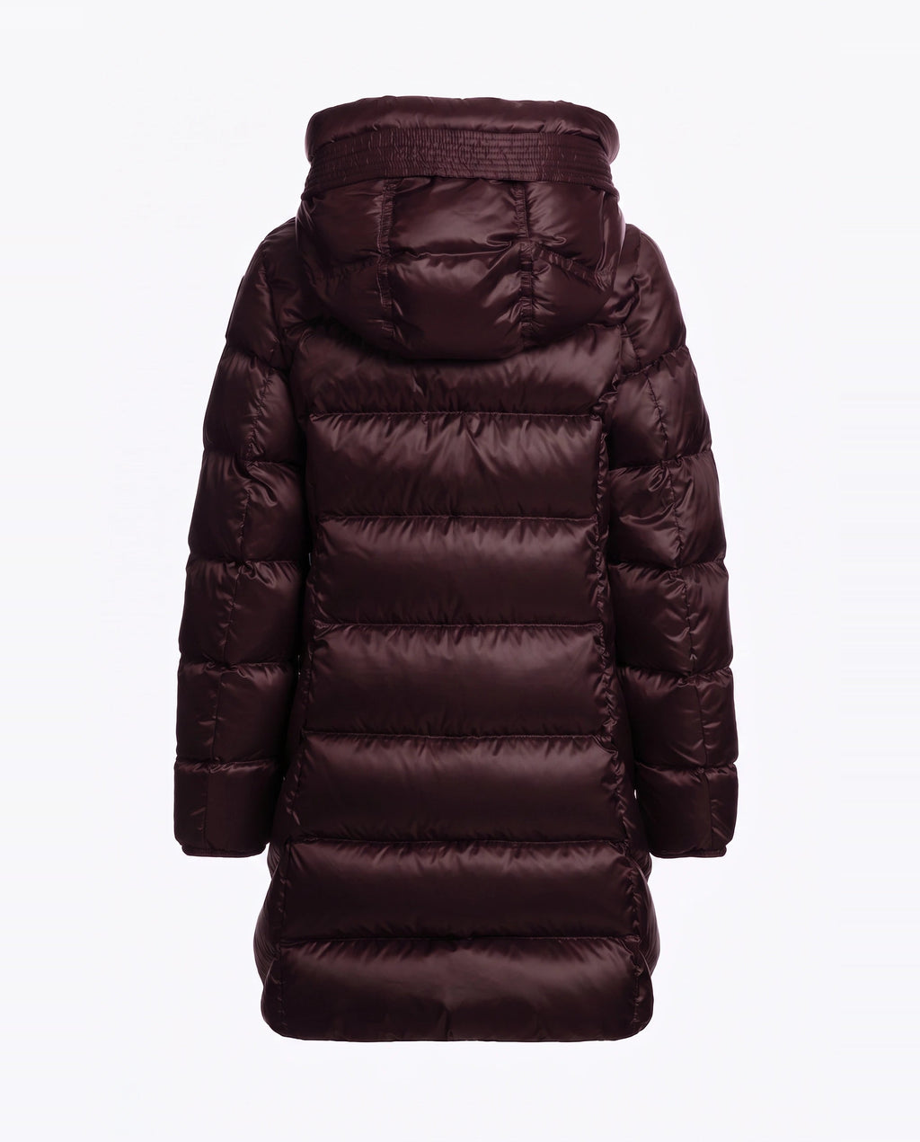 Girls Parajumpers Marion Jacket in Bordeaux — view 3