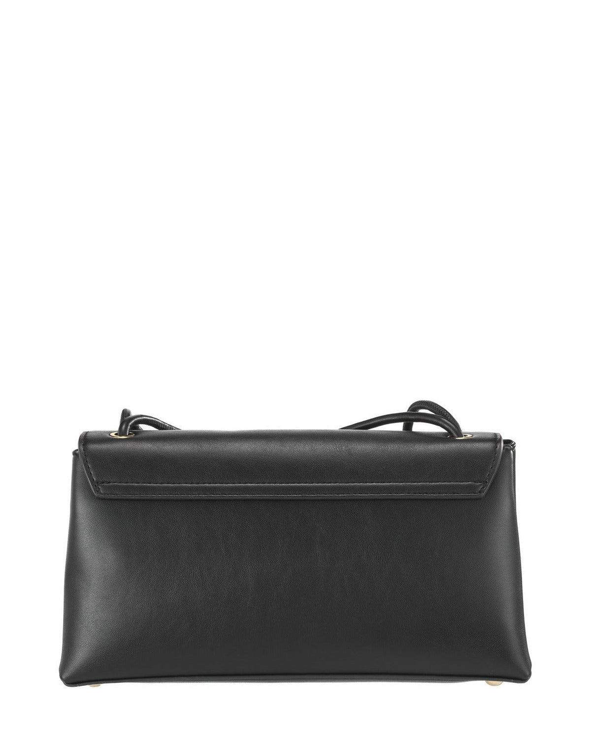 Women's Valentino Fable Re Flap Bag In Black