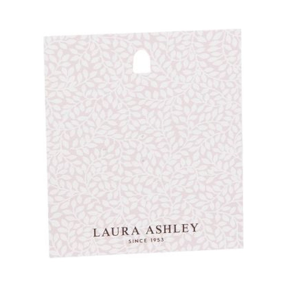 Laura Ashley Tulip Chain Necklace Silver Plated by Laura Ashley