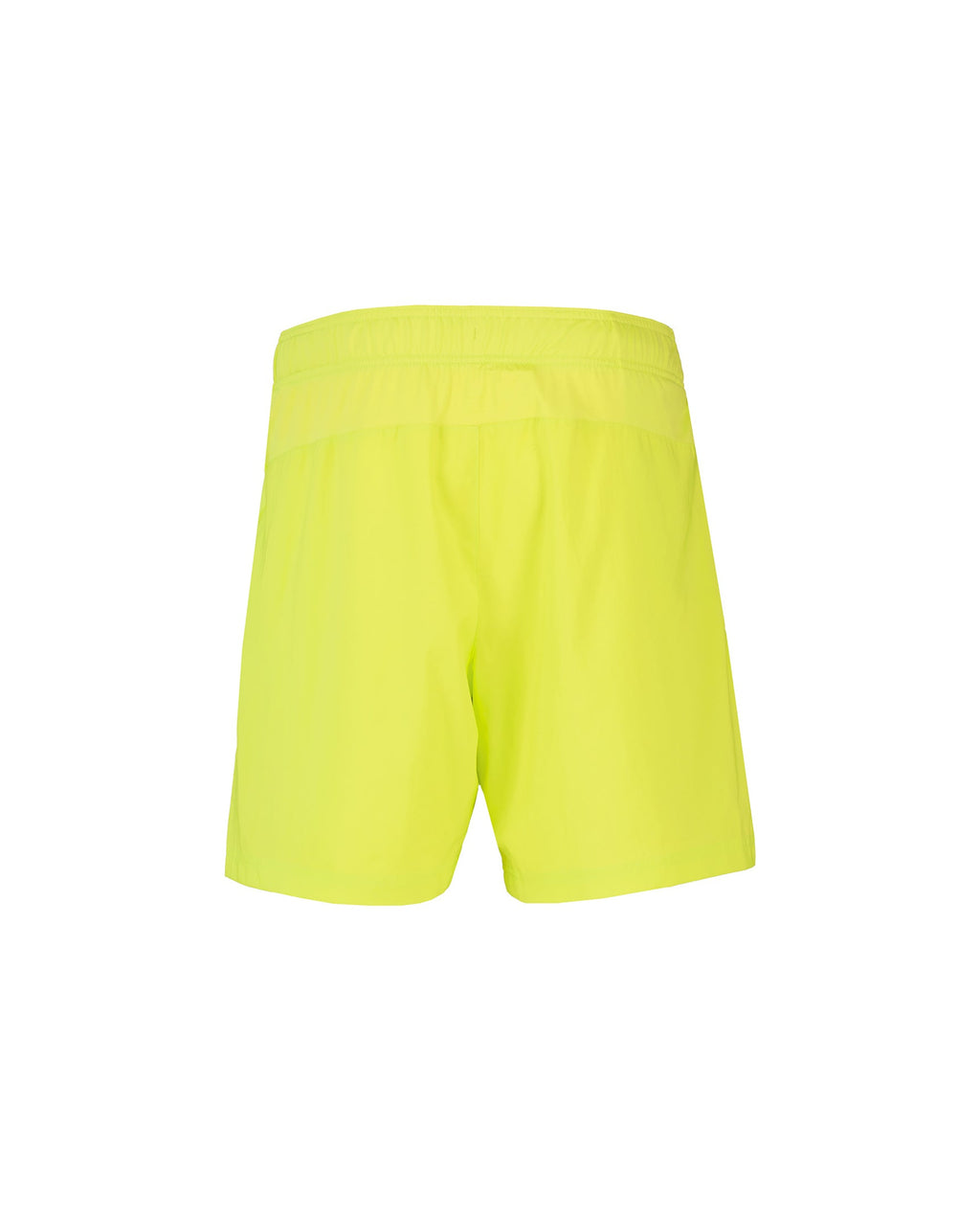 Mens The North Face 24/7 S/S Fizz Lime T Shirt & Short Set — view 4