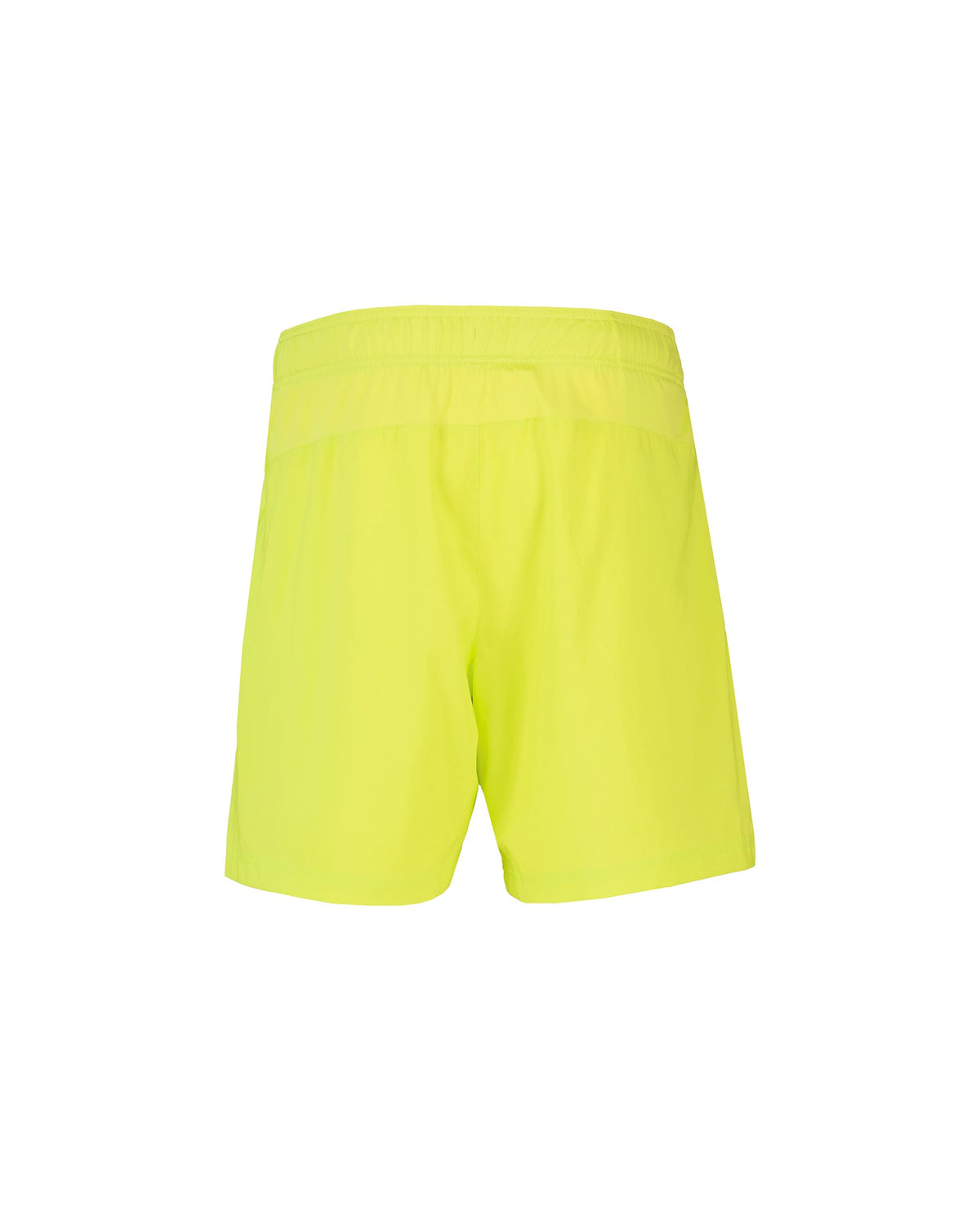 Mens The North Face 24/7 S/S Fizz Lime T Shirt & Short Set — view 4