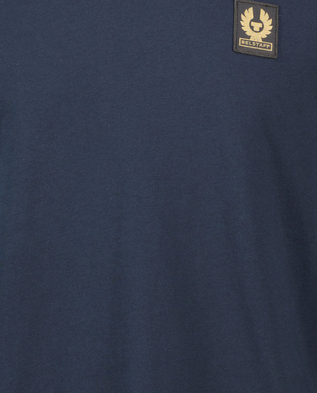 Men's Belstaff Dark Ink Belstaff T Shirt - image 5