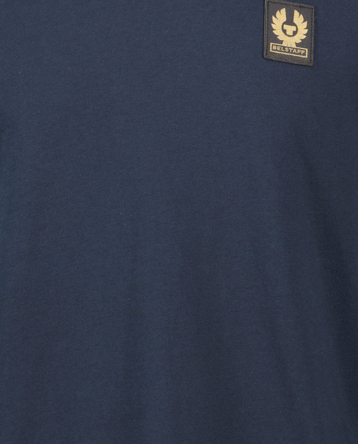 Men's Belstaff Dark Ink Belstaff T Shirt - image 5