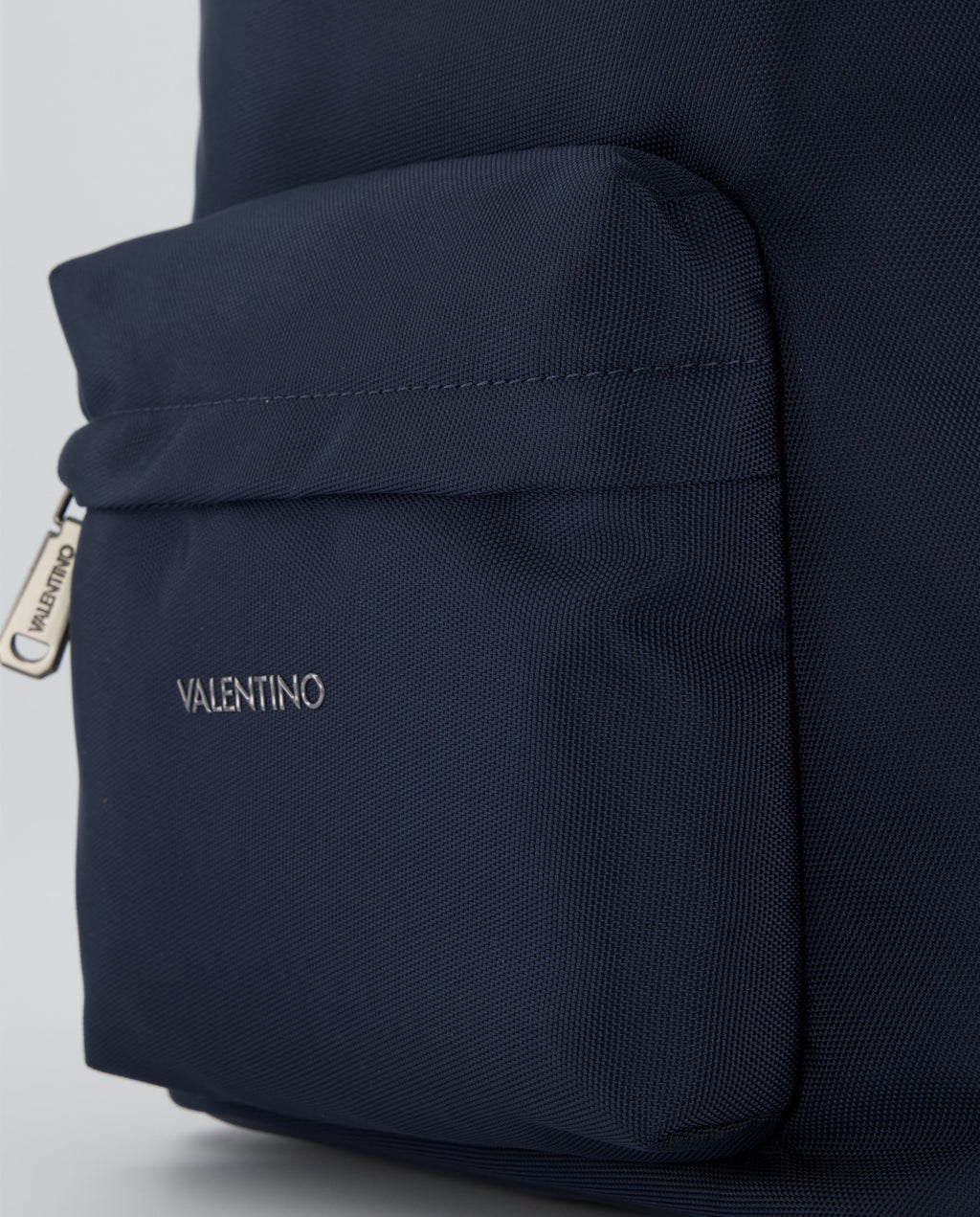 Men's Valentino Bags Oceano Re Blue Backpack — view 5