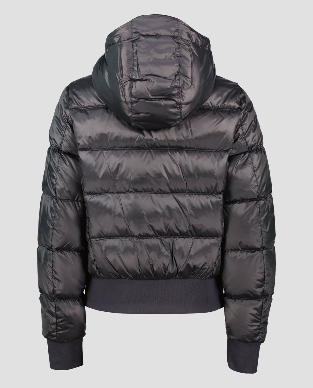 Women's Parajumpers Pencil Black Mariah Jacket - image 5