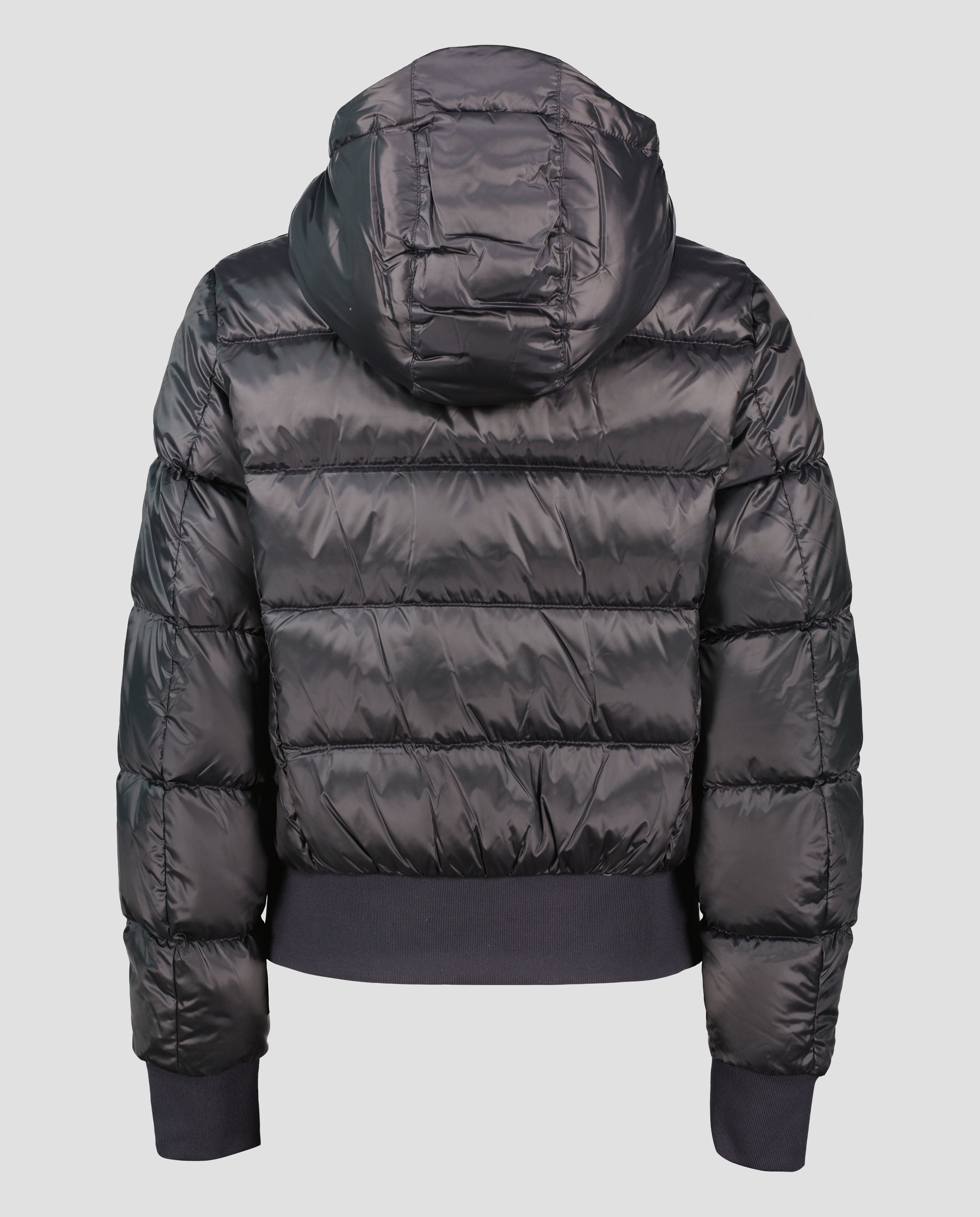 Women's Parajumpers Pencil Black Mariah Jacket - image 5