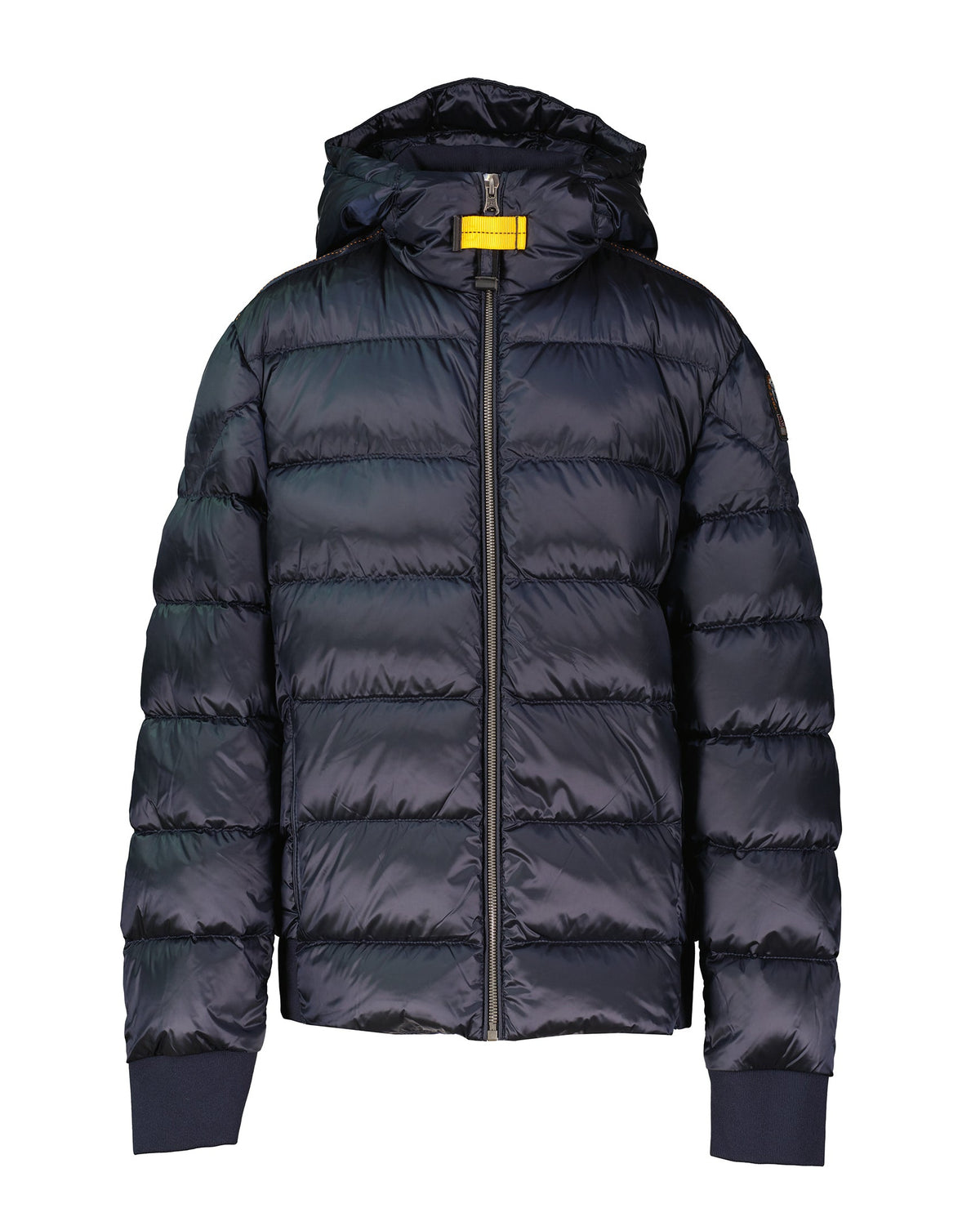 Boys Parajumpers Pharrell Jacket in Blue Navy - image 2