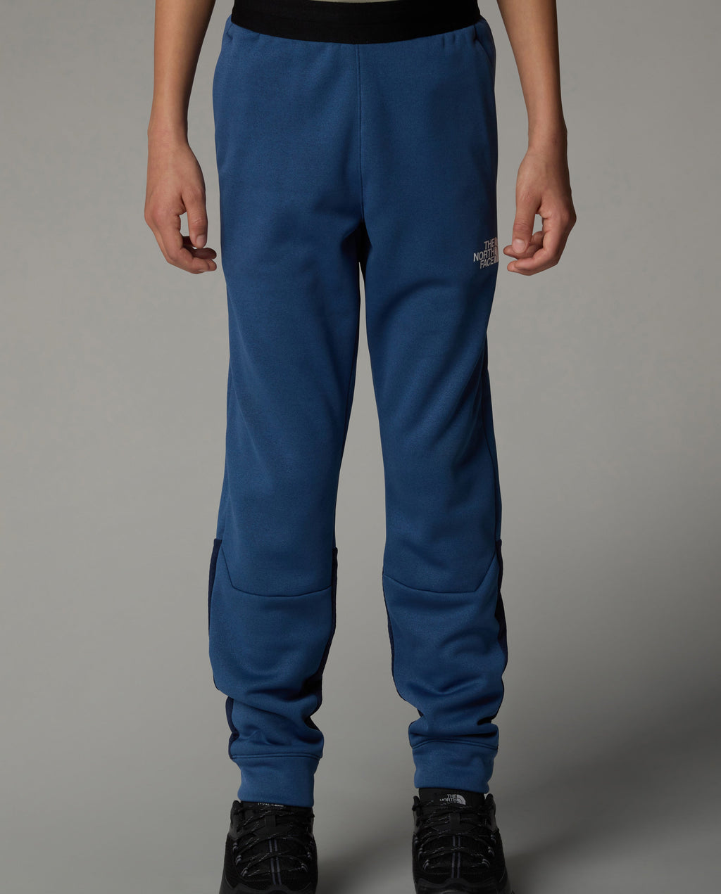 Boy’s The North Face Blue Mountain Athletics Joggers — view 4