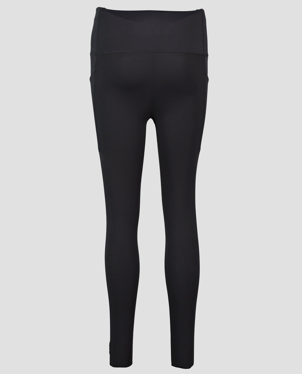 Women's P.E Nation Black Recalibrate 7/8 Leggings — view 5