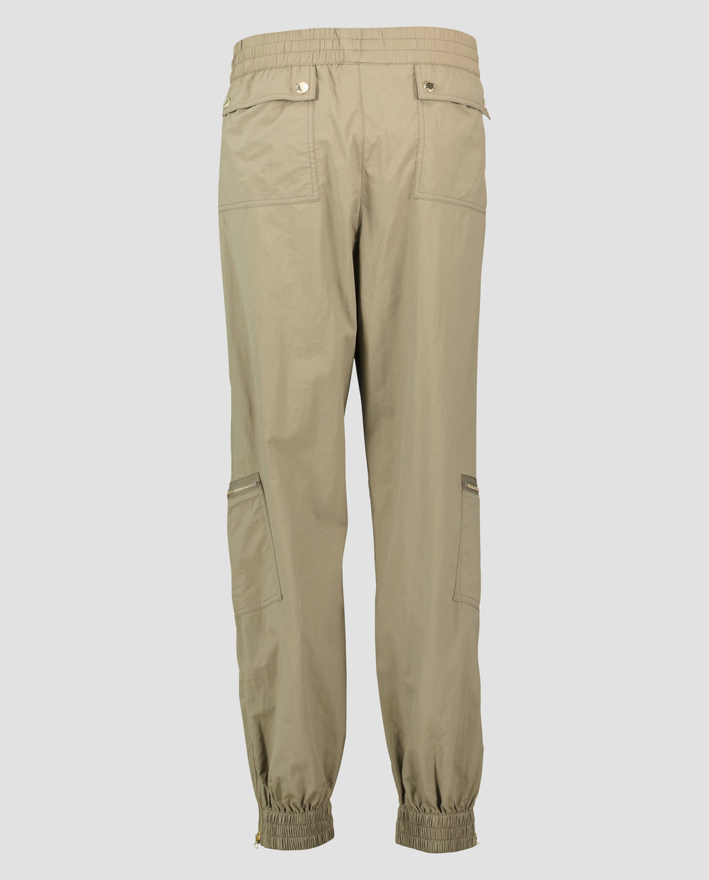 Women's P.E Nation Khaki Pitlane Cargo Pant — view 5