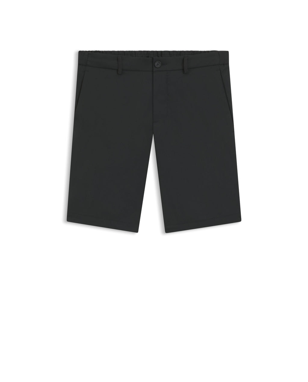 BOSS Green S_Phoenix Pro Black Shorts — view 4