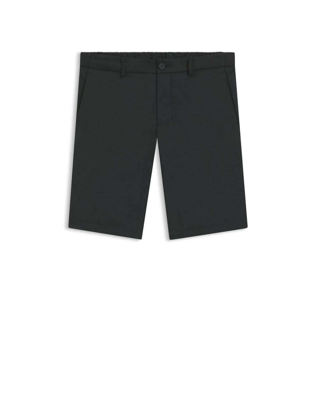 BOSS Green S_Phoenix Pro Black Shorts — view 4
