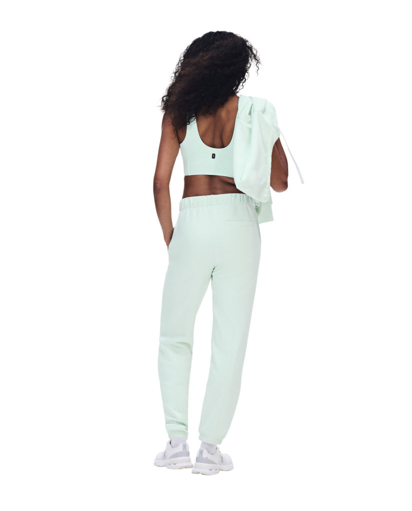 Women's On Running Club Pants 1 Flurry — view 4