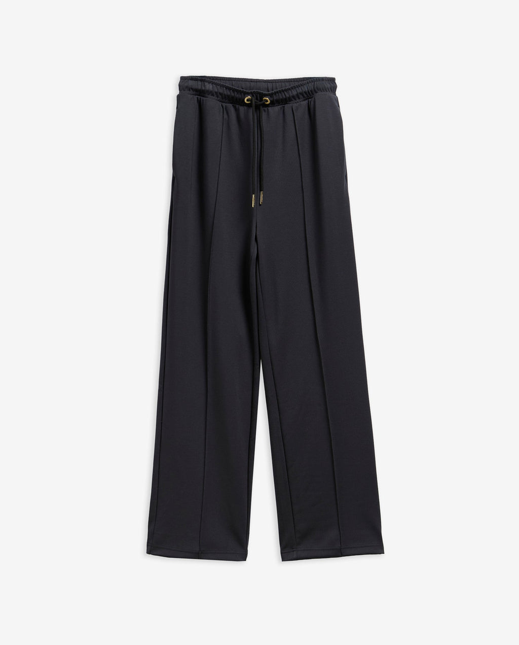 Women's Barbour International Kemora Trousers In Black — view 5