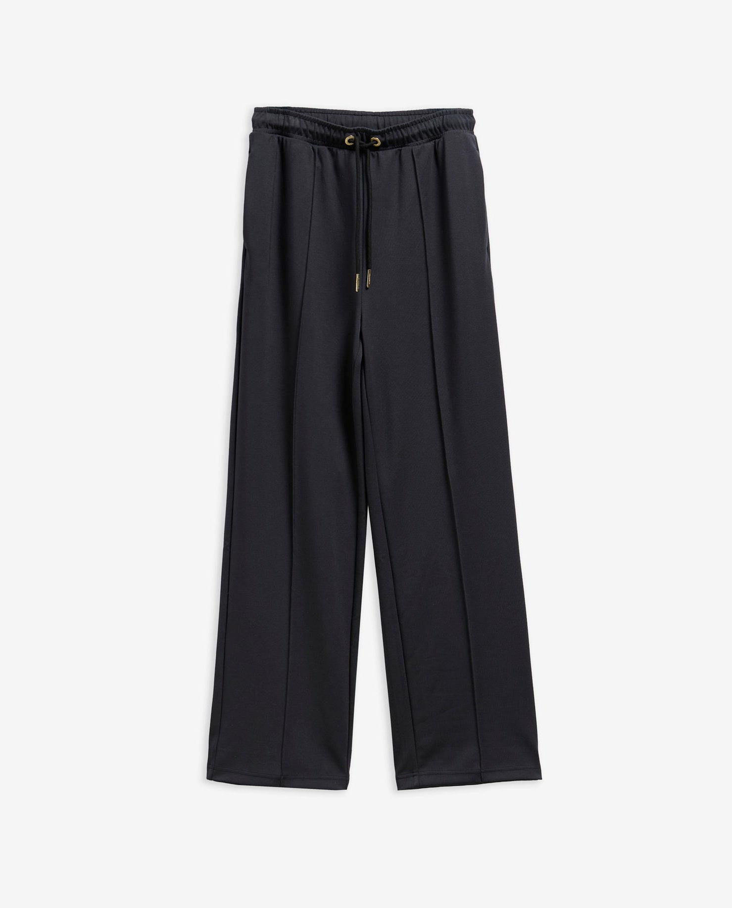 Women's Barbour International Kemora Trousers In Black — view 5