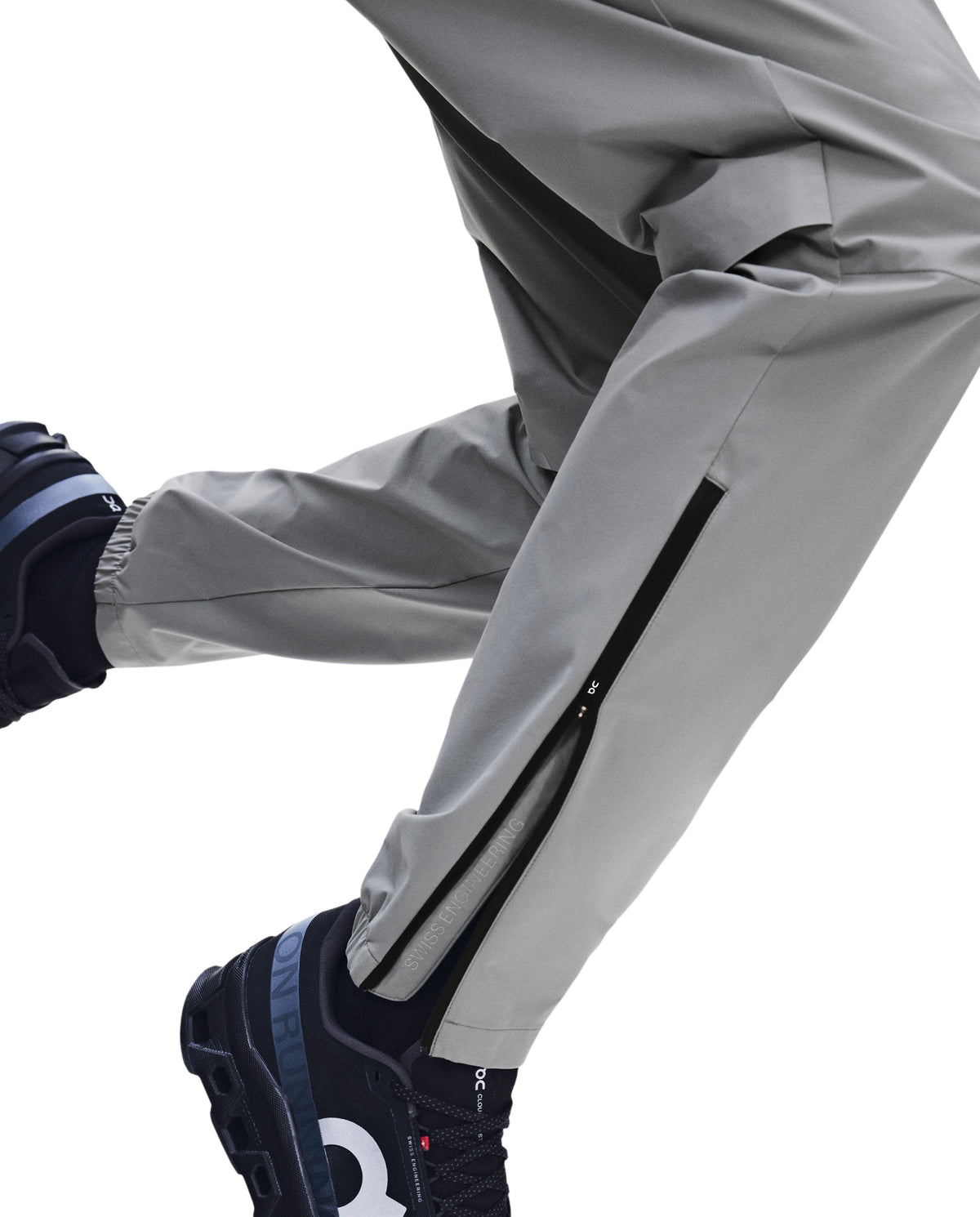 Men's On Running Core Pants 1 Apollo — view 4