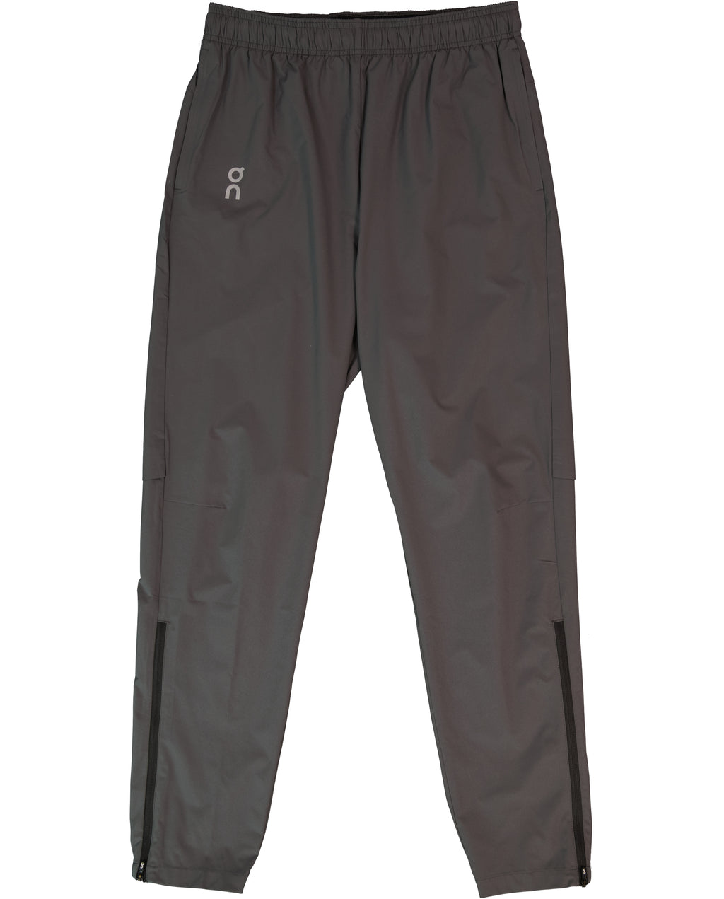 Men's On Running Core Jacket 1 Black | Eclipse & Core Pants Eclipse Tracksuit Set — view 4