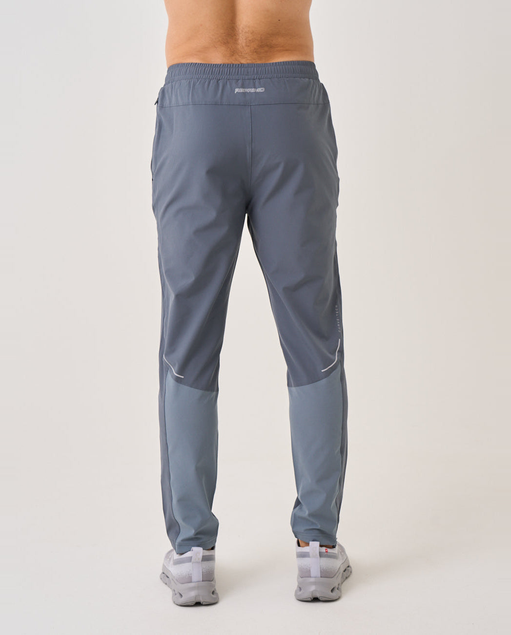 Men's Reprimo Turbulence Curve Windbreaker & Pant Set — view 5