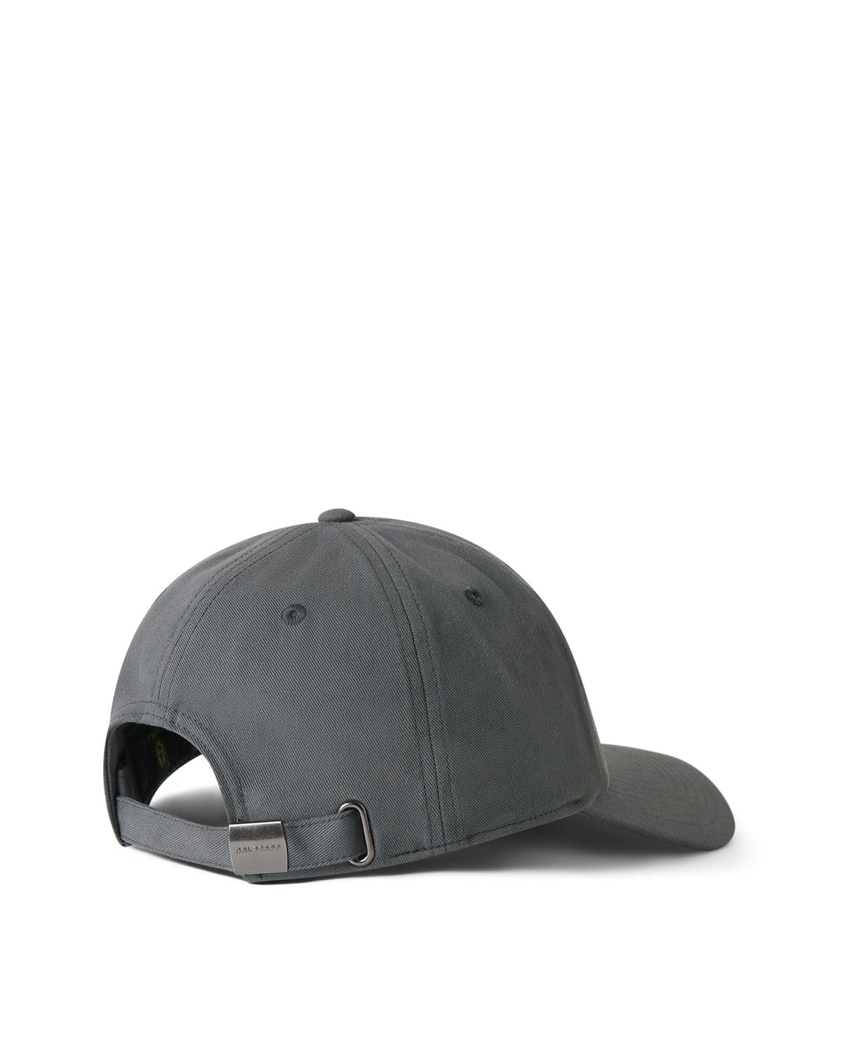 Mens Belstaff Phoenix Logo Cap Petrol Cap — view 4