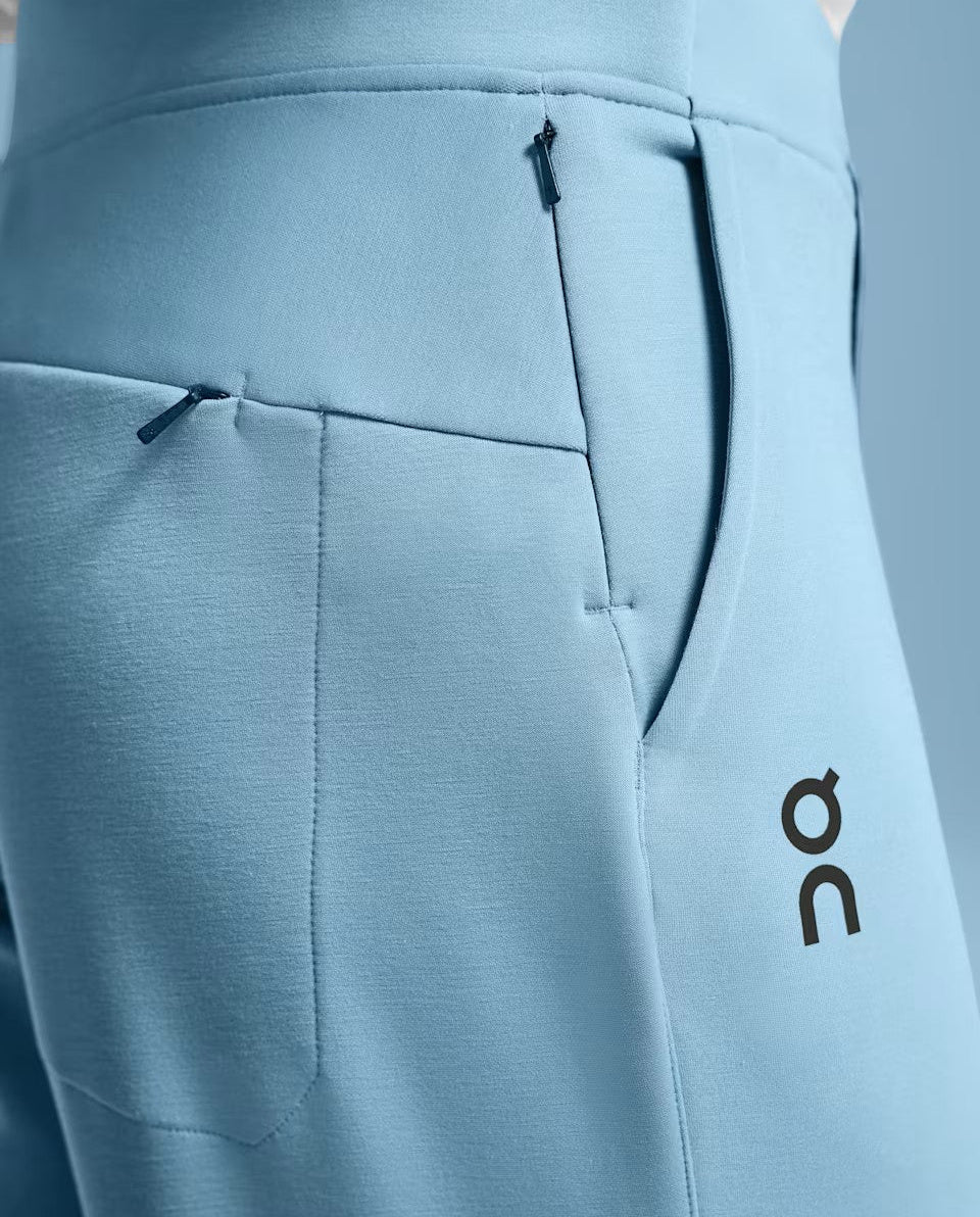 Mens On Running Coast Sweatpants — view 5