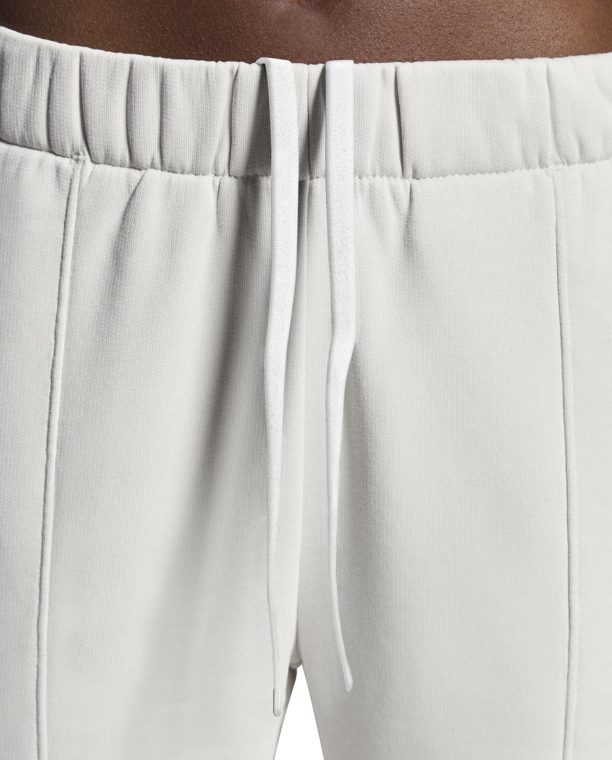 Women's On Running Club Pant in Silver — view 5
