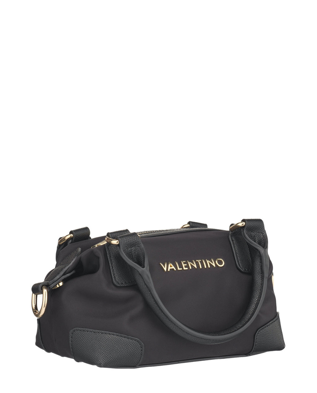 Women's Valentino Jenny Re Shopping Bag In Black
