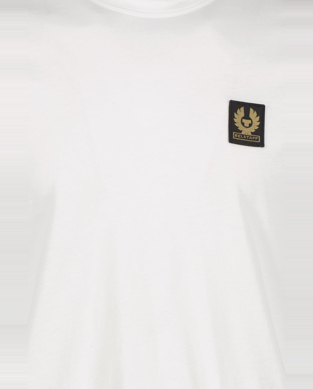 Men's Belstaff White Belstaff T Shirt - image 6