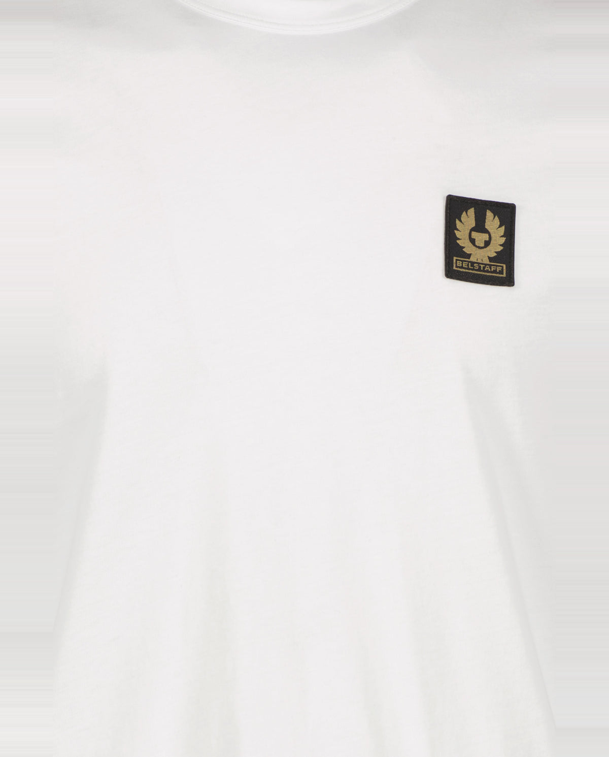 Men's Belstaff White Belstaff T Shirt - image 6