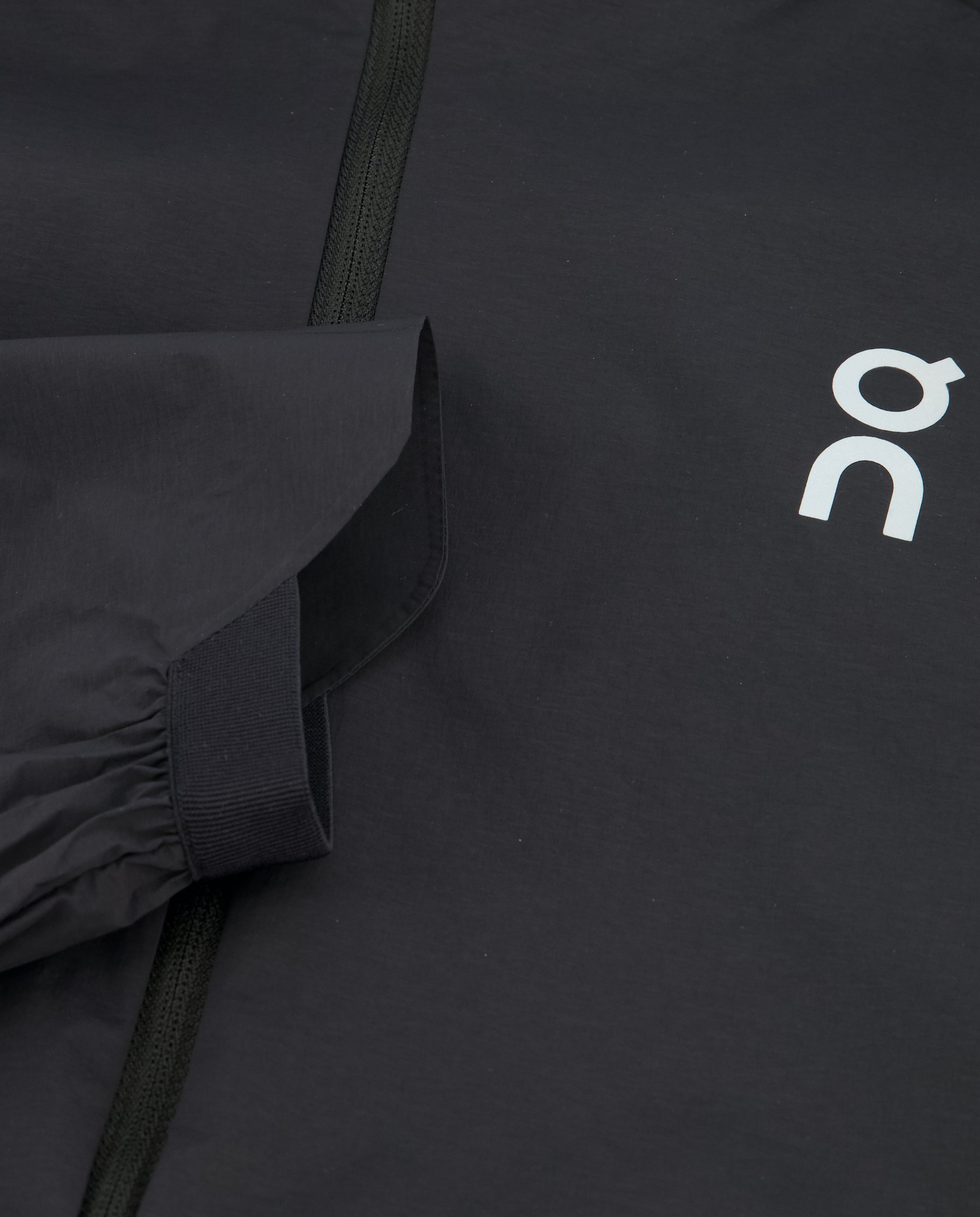 On Running Mens Core Jacket 1ME10330553blk | OD's