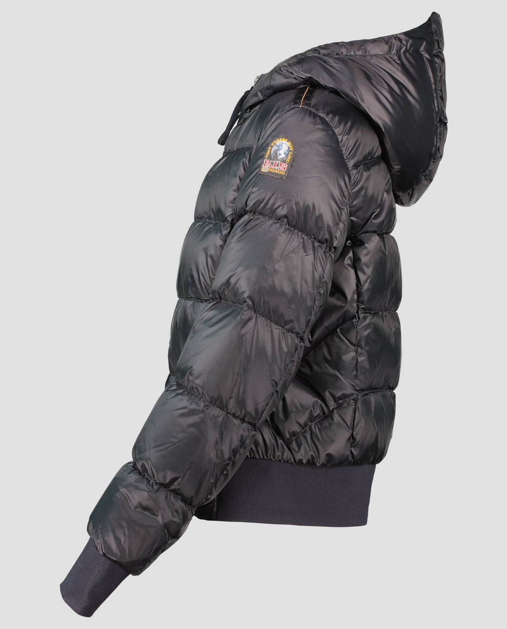 Women's Parajumpers Pencil Black Mariah Jacket - image 6
