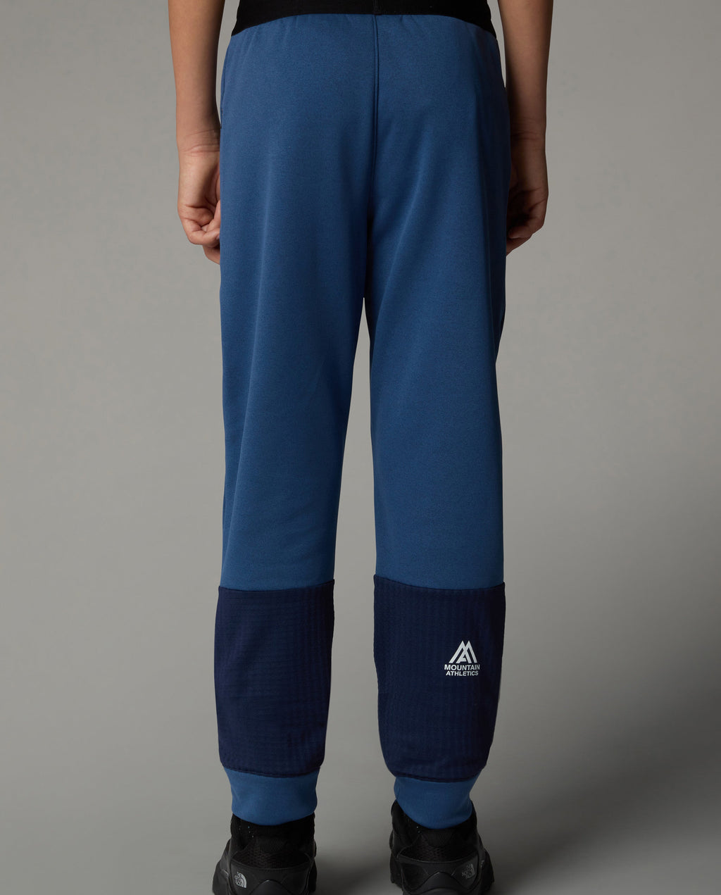 Boy’s The North Face Blue Mountain Athletics Joggers — view 5